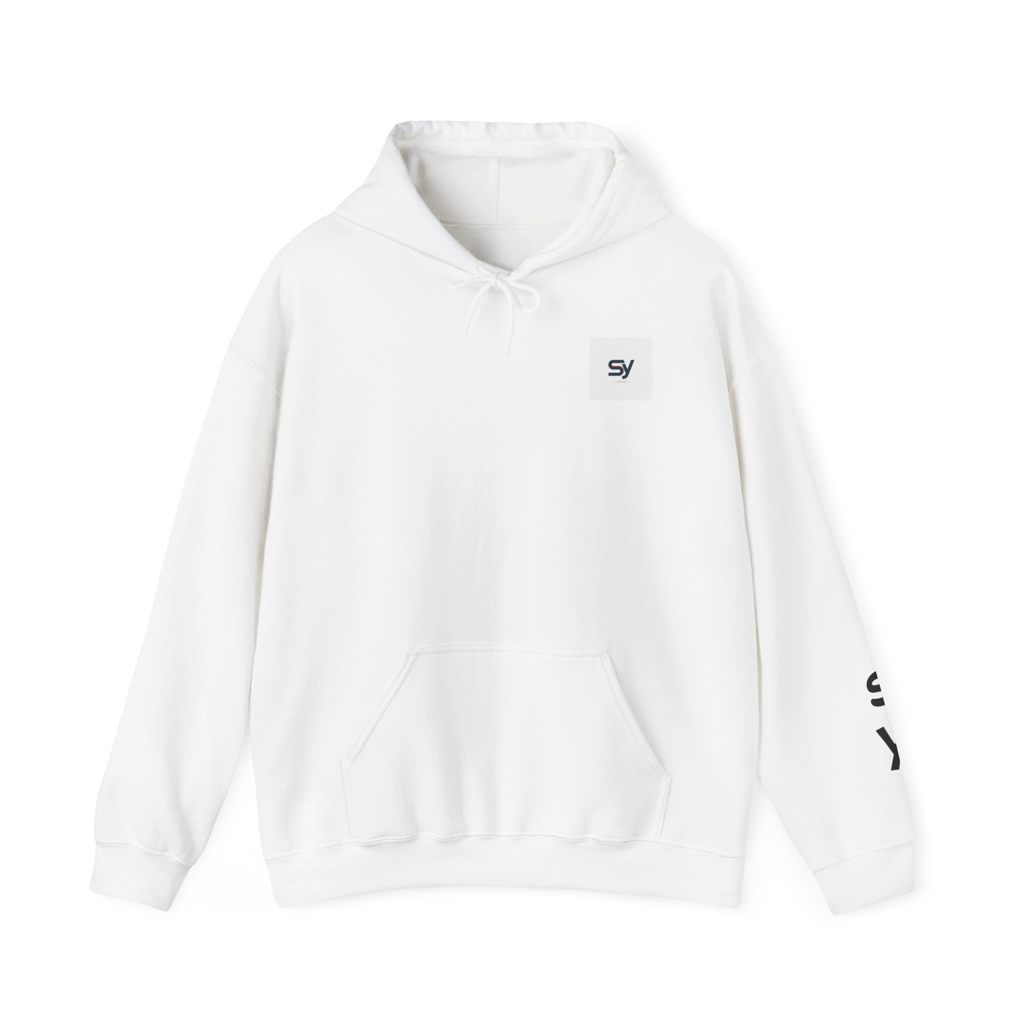 Hoodie — “I Need Money For Super Cars” Cute Sports Car Graphic Hoodie